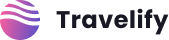 Travelify Logo